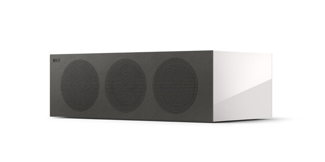 KEF R Series R2 Meta Three-way Centre/LCR Speaker