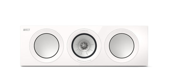 KEF R Series R2 Meta Three-way Centre/LCR Speaker