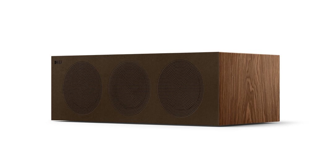 KEF R Series R2 Meta Three-way Centre/LCR Speaker