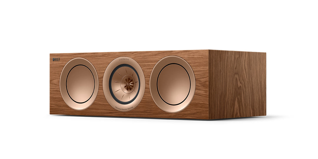 KEF R Series R2 Meta Three-way Centre/LCR Speaker