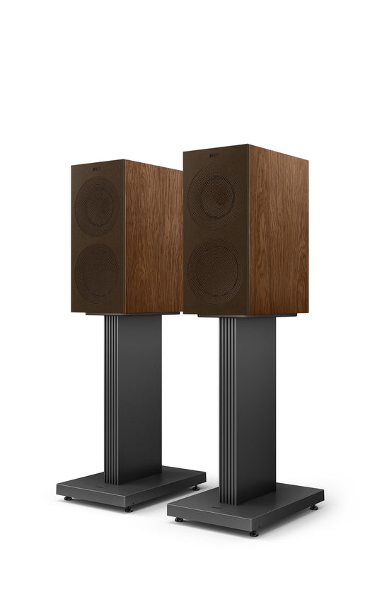 KEF R Series R3 Meta Three-way Bookshelf Speakers