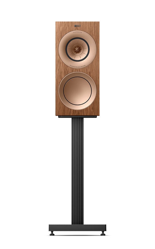 KEF R Series R3 Meta Three-way Bookshelf Speakers