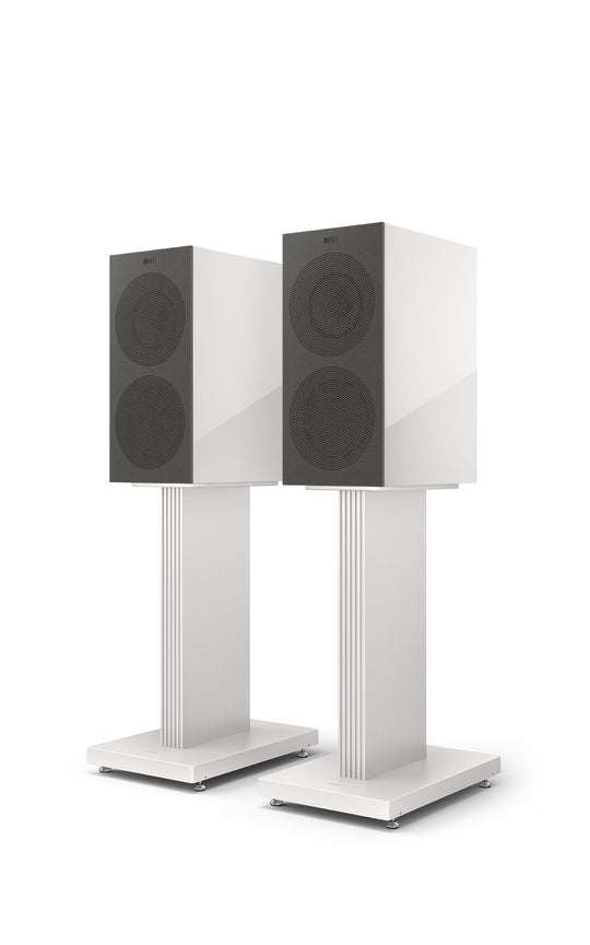 KEF R Series R3 Meta Three-way Bookshelf Speakers