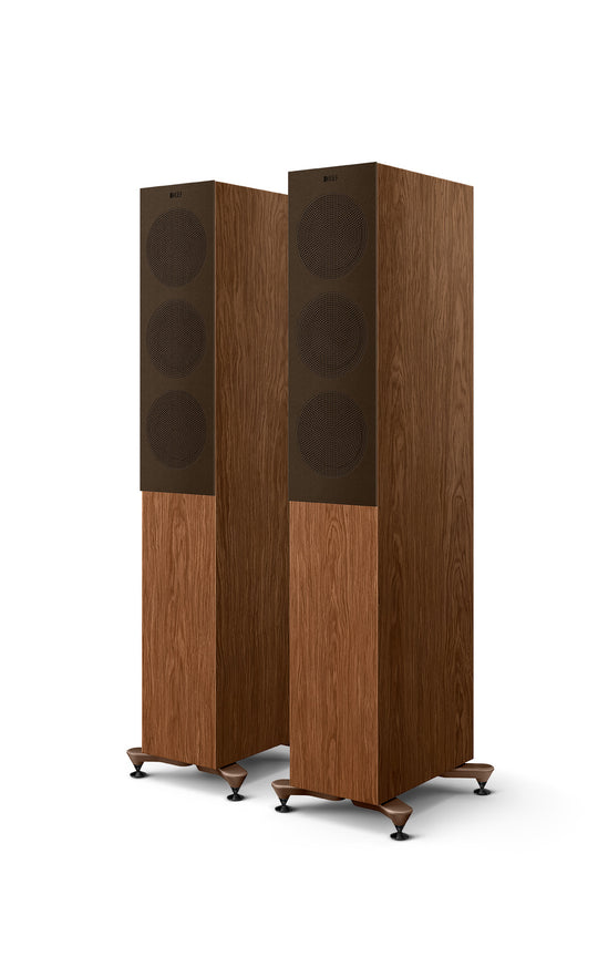 KEF R Series R5 Meta Three-way Floorstanding Speakers
