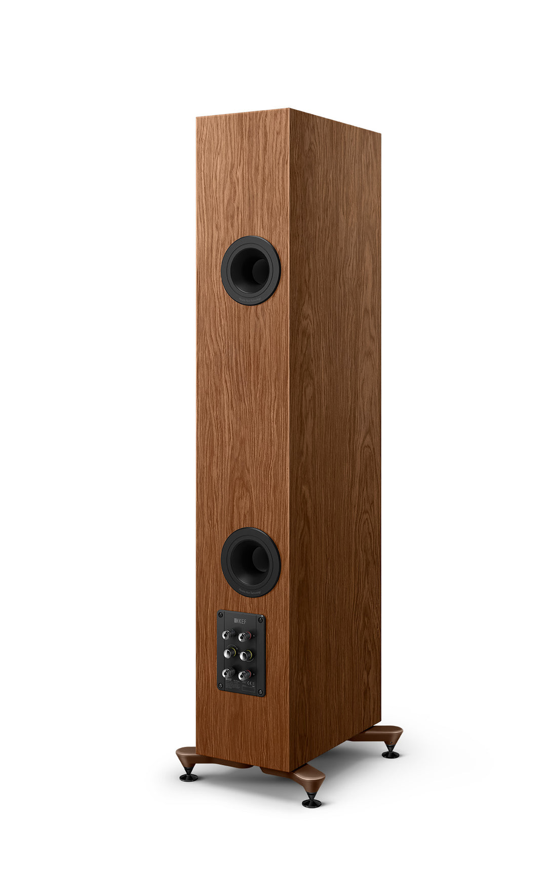 KEF R Series R5 Meta Three-way Floorstanding Speakers