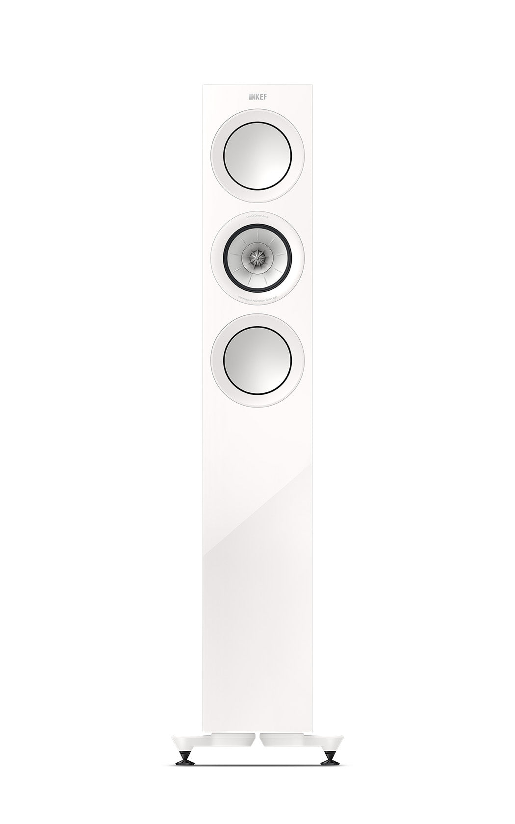 KEF R Series R5 Meta Three-way Floorstanding Speakers