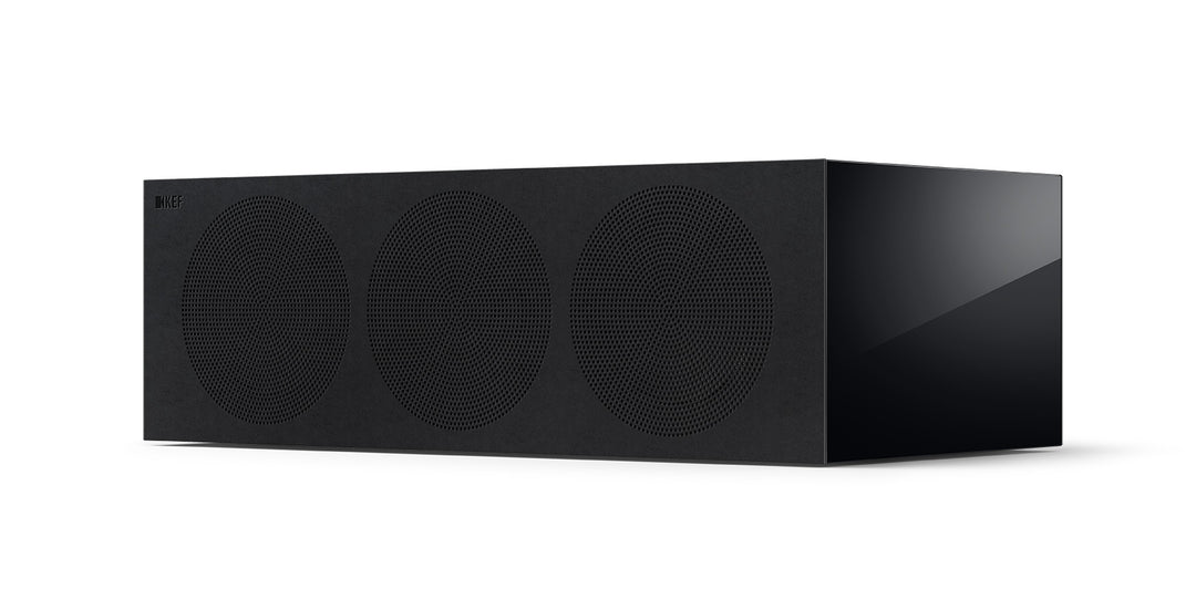 KEF R Series R6 Meta Three-way Centre/LCR Speaker