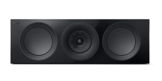 KEF R Series R6 Meta Three-way Centre/LCR Speaker