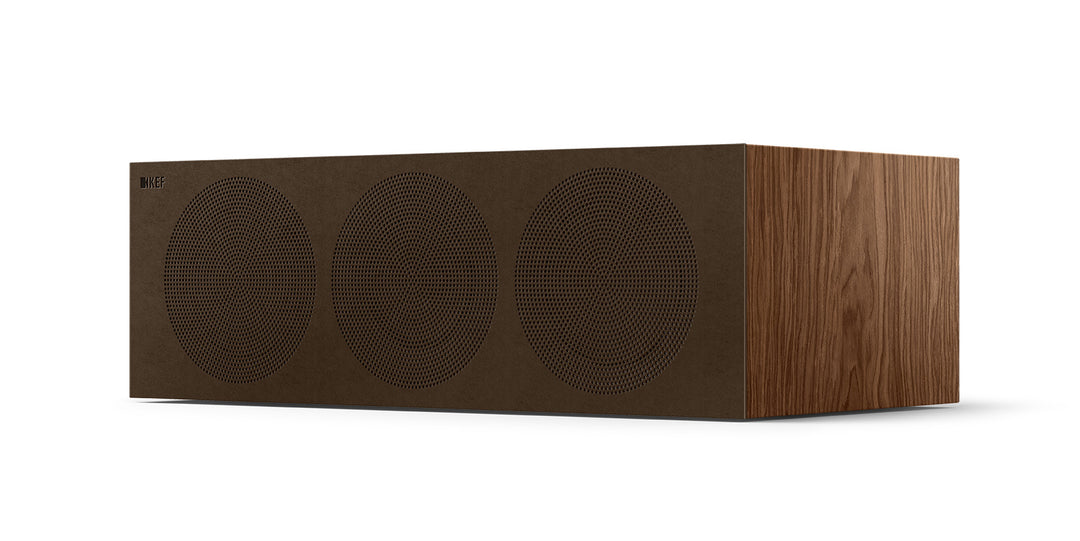 KEF R Series R6 Meta Three-way Centre/LCR Speaker