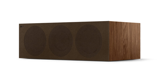 KEF R Series R6 Meta Three-way Centre/LCR Speaker