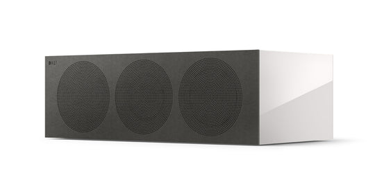 KEF R Series R6 Meta Three-way Centre/LCR Speaker