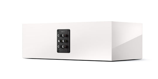 KEF R Series R6 Meta Three-way Centre/LCR Speaker
