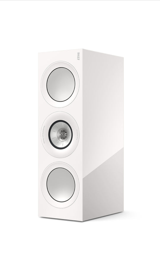 KEF R Series R6 Meta Three-way Centre/LCR Speaker
