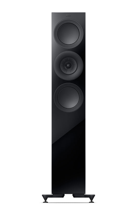 KEF R Series R7 Meta Three-way Floorstanding Speakers