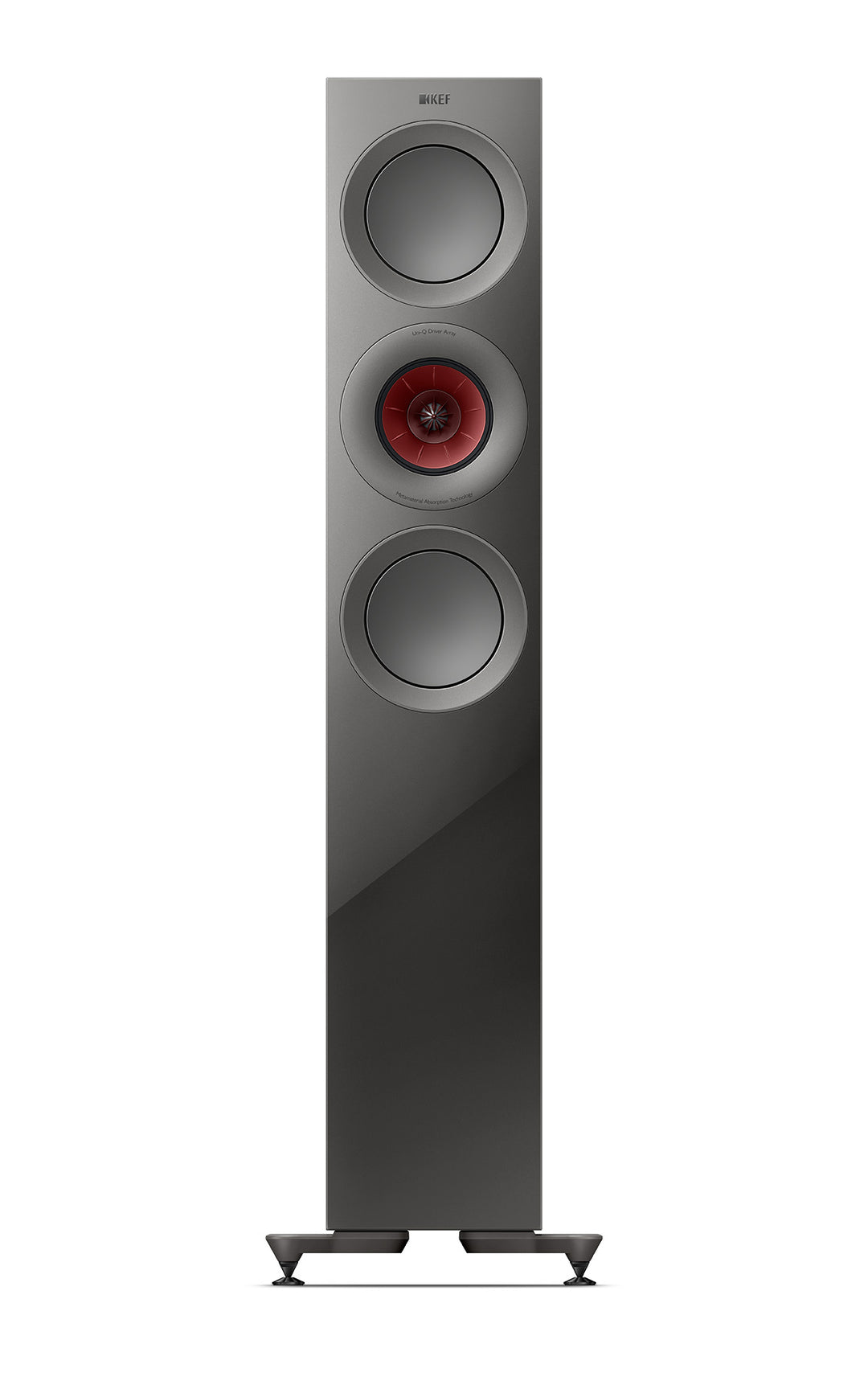 KEF R Series R7 Meta Three-way Floorstanding Speakers