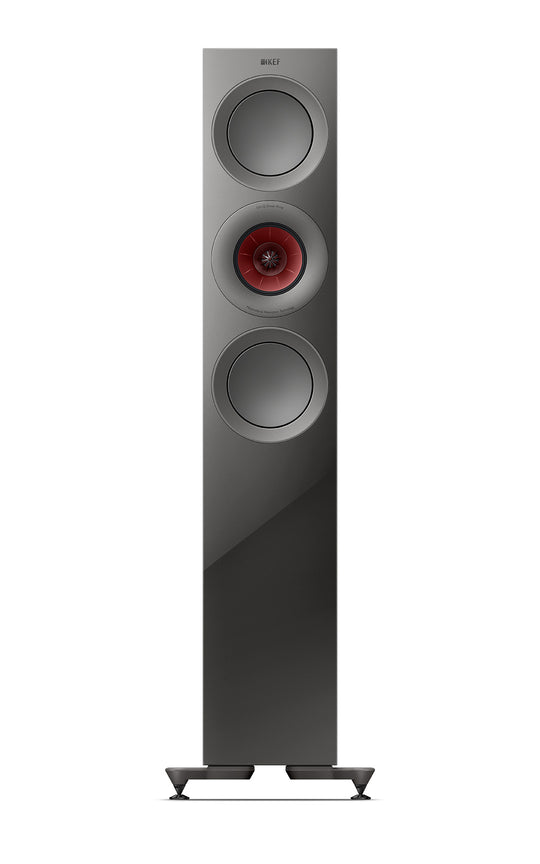 KEF R Series R7 Meta Three-way Floorstanding Speakers