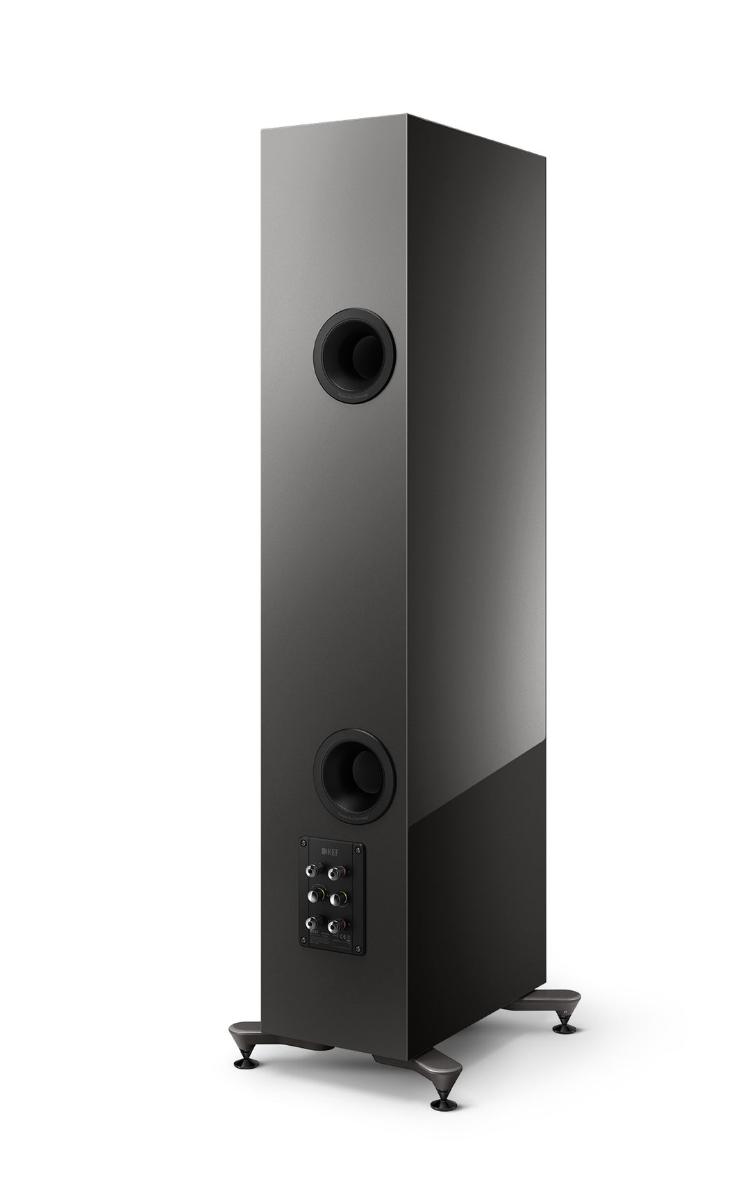 KEF R Series R7 Meta Three-way Floorstanding Speakers