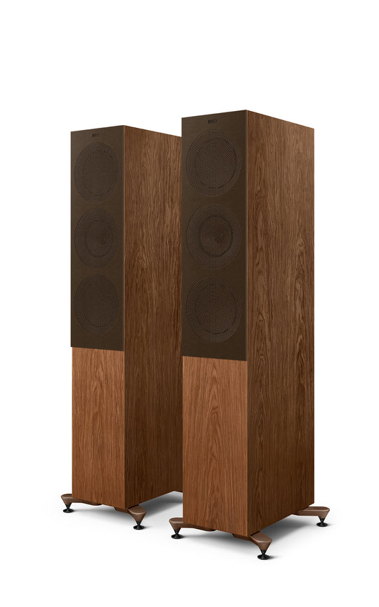 KEF R Series R7 Meta Three-way Floorstanding Speakers
