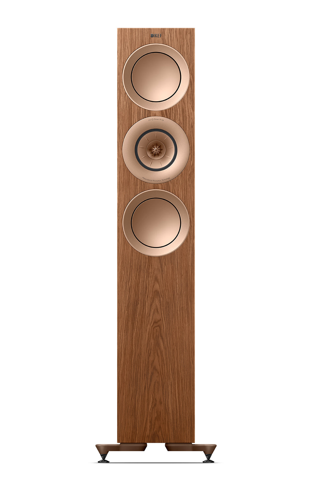 KEF R Series R7 Meta Three-way Floorstanding Speakers