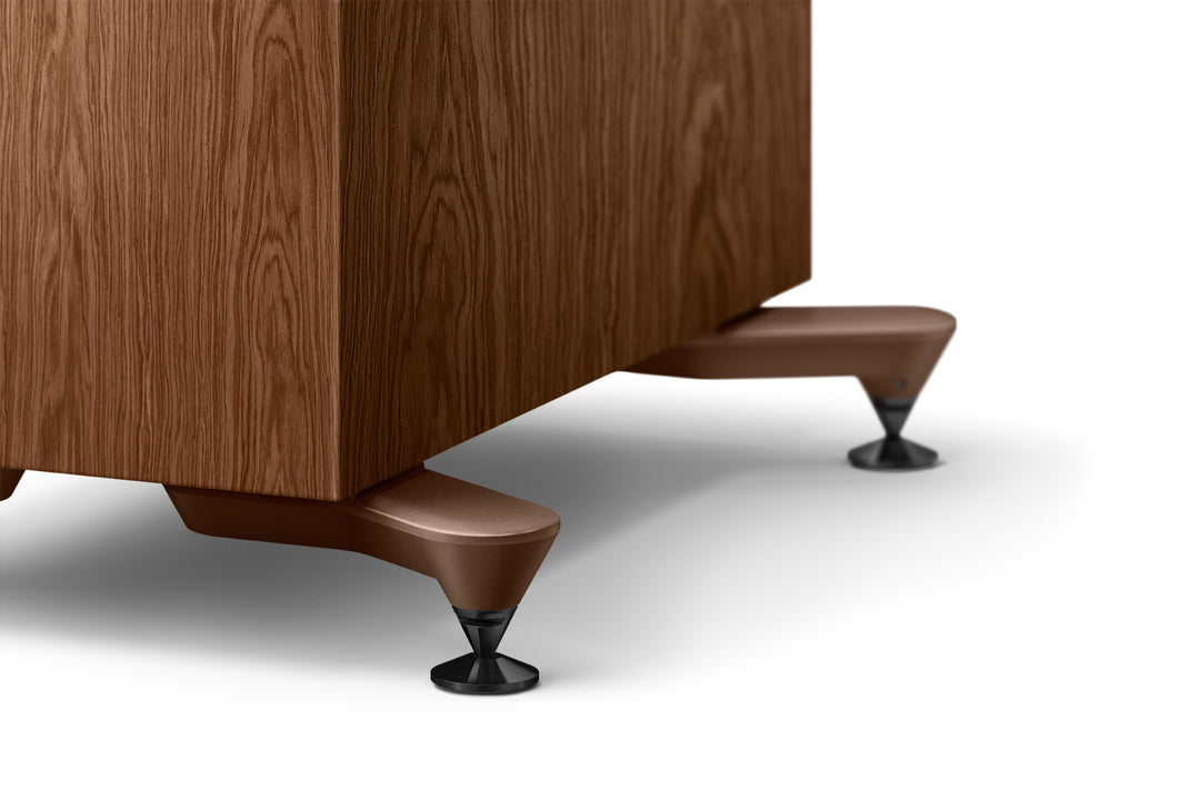 KEF R Series R7 Meta Three-way Floorstanding Speakers