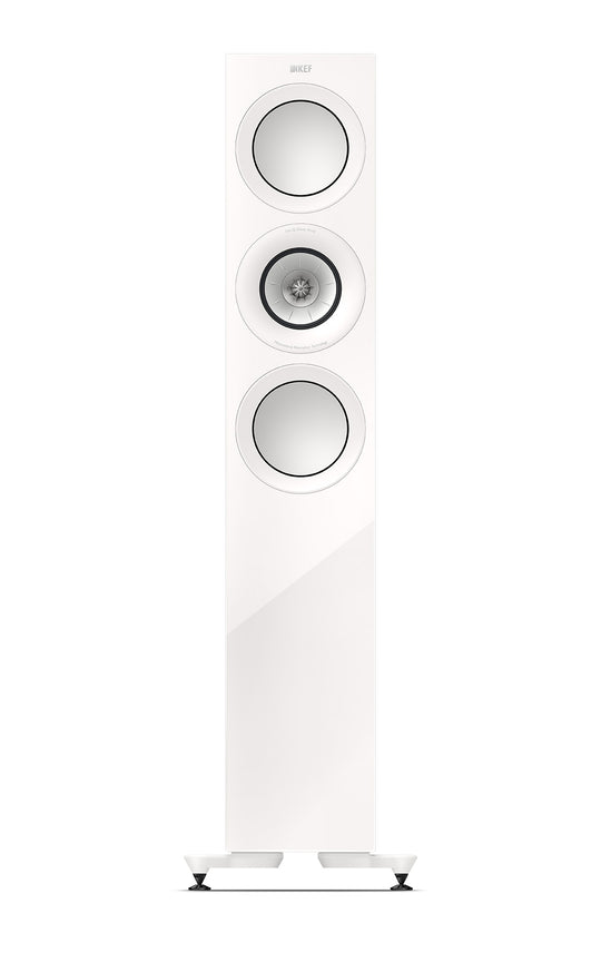 KEF R Series R7 Meta Three-way Floorstanding Speakers