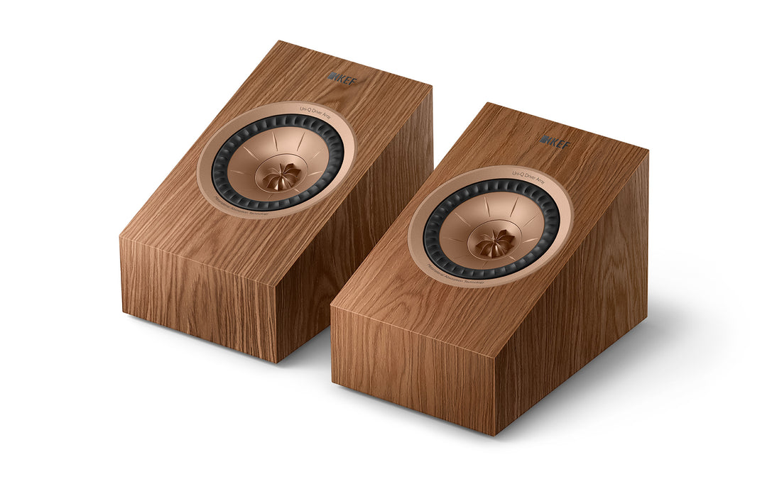 KEF R Series R8 Meta Two-way Up-firing Speakers