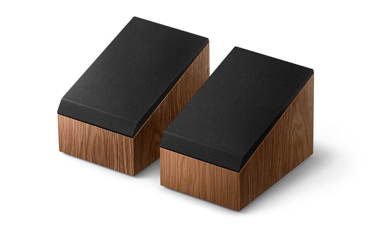 KEF R Series R8 Meta Two-way Up-firing Speakers