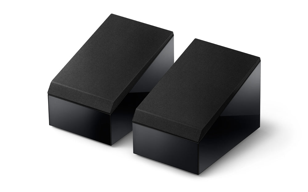 KEF R Series R8 Meta Two-way Up-firing Speakers