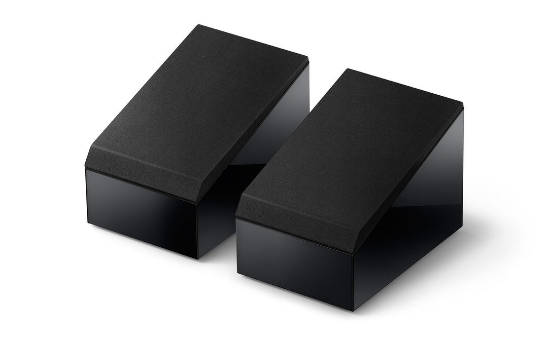 KEF R Series R8 Meta Two-way Up-firing Speakers