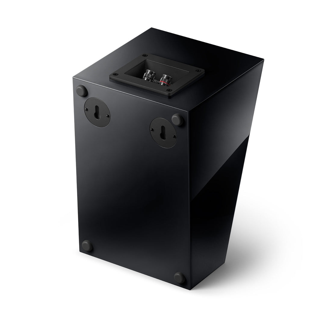 KEF R Series R8 Meta Two-way Up-firing Speakers