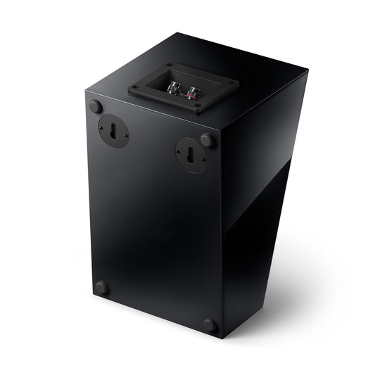 KEF R Series R8 Meta Two-way Up-firing Speakers