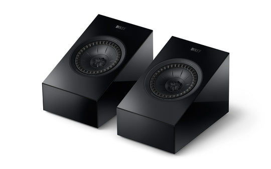 KEF R Series R8 Meta Two-way Up-firing Speakers