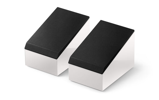 KEF R Series R8 Meta Two-way Up-firing Speakers