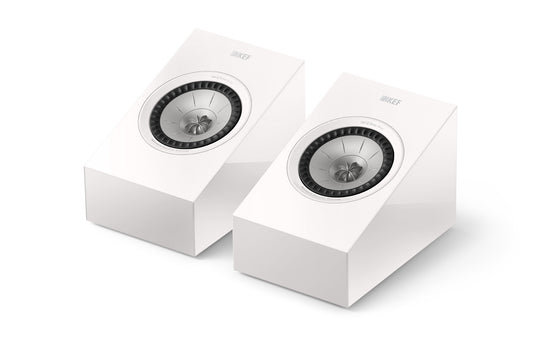 KEF R Series R8 Meta Two-way Up-firing Speakers