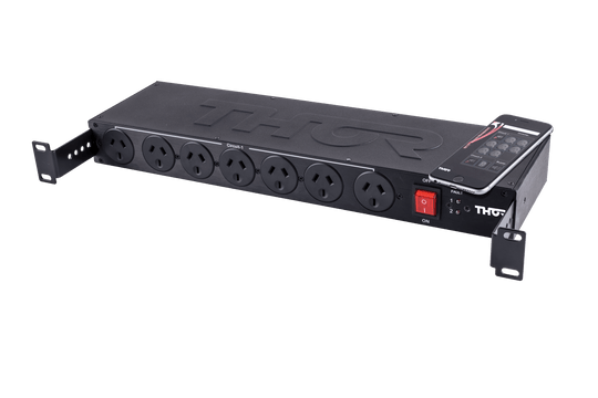 Thor RF11iQP – PRODIGY RACK GUARD REMOTE