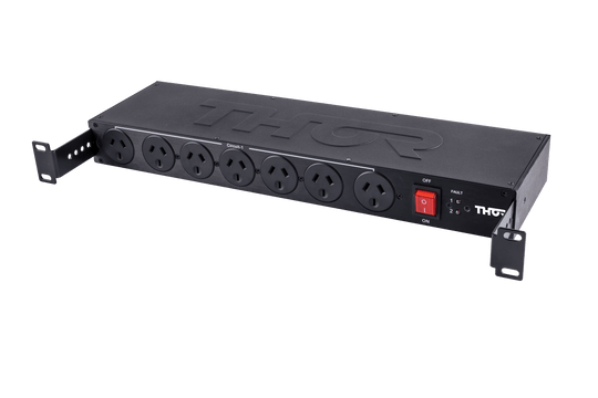 Thor RF11iQP – PRODIGY RACK GUARD REMOTE