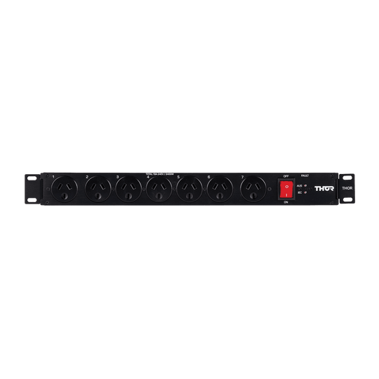 Thor RF11iQP – PRODIGY RACK GUARD REMOTE