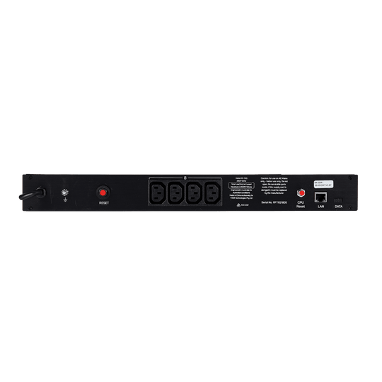 Thor RF11iQP – PRODIGY RACK GUARD REMOTE