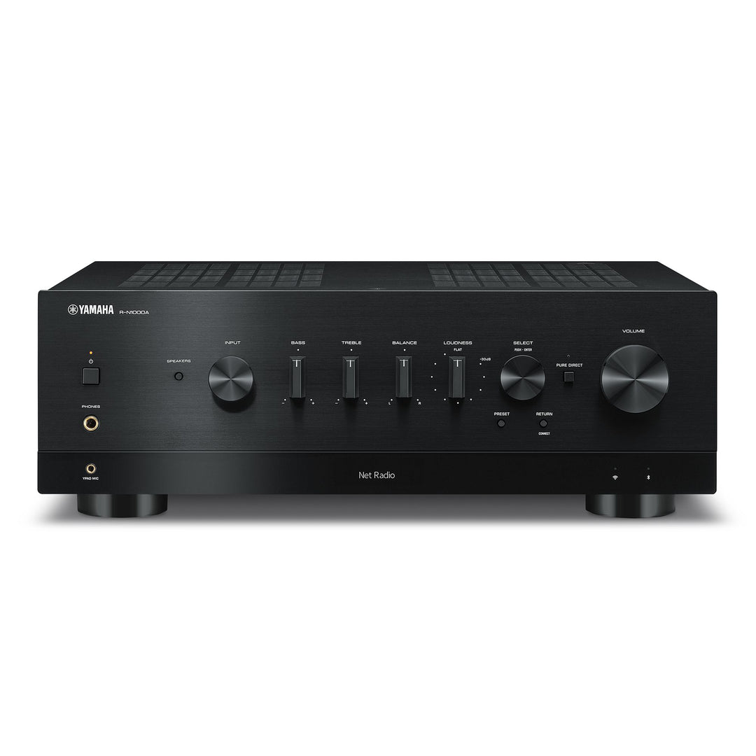 R-N1000A Network Stereo Receiver