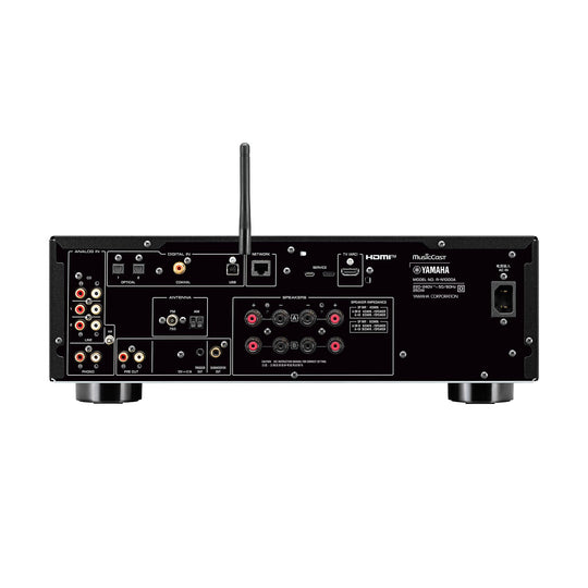 R-N1000A Network Stereo Receiver