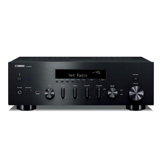 Yamaha R-N600A Network Stereo Receiver