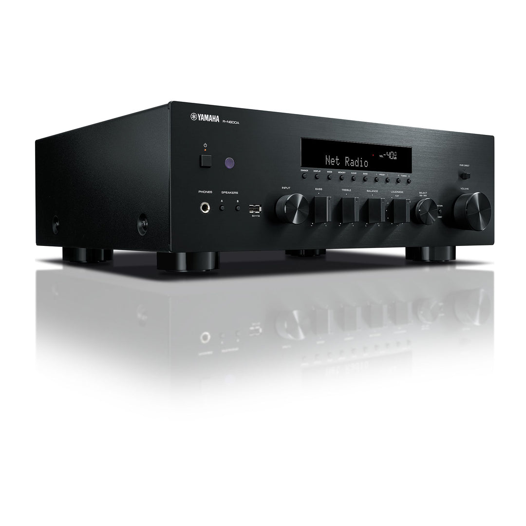 Yamaha R-N600A Network Stereo Receiver