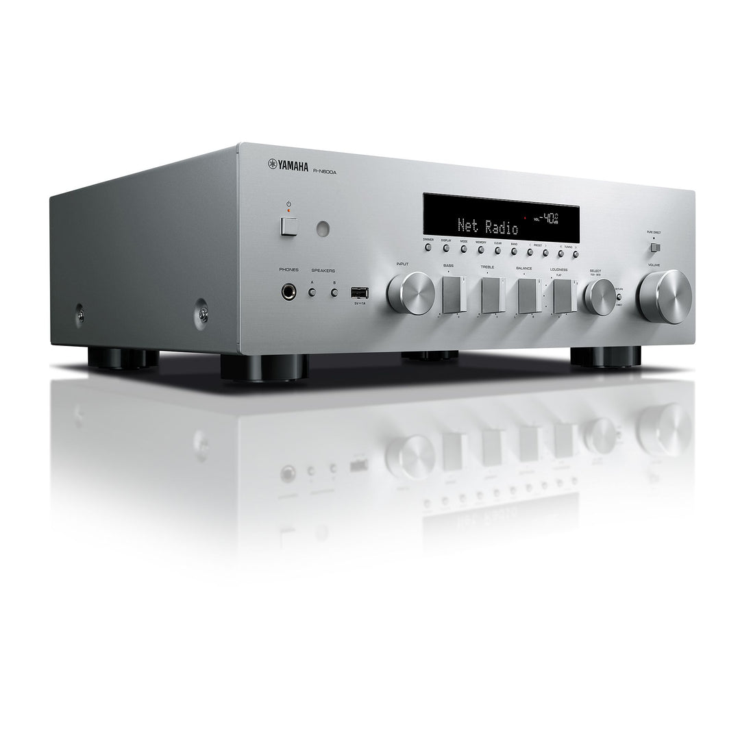 R-N600A Network Stereo Receiver