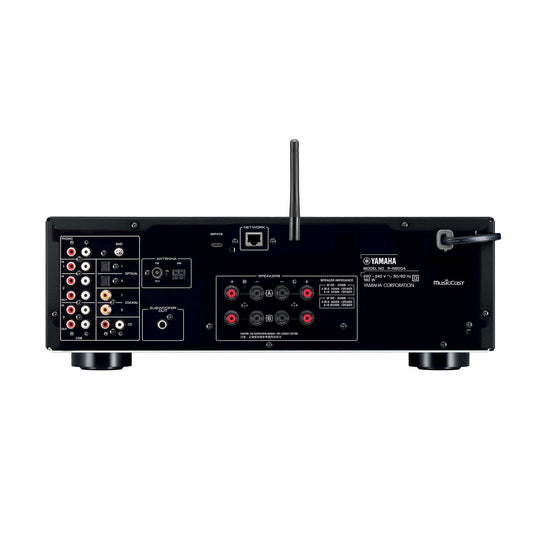 R-N600A Network Stereo Receiver