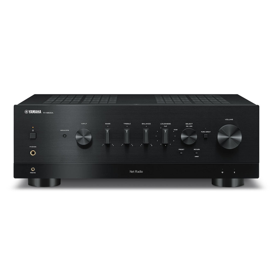 R-N800A Network Stereo Receiver
