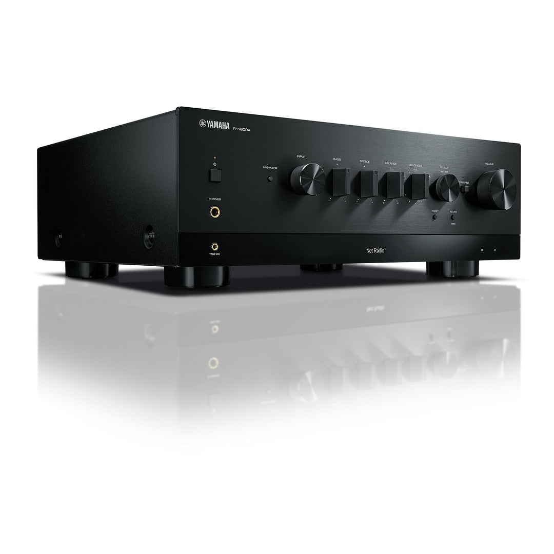 R-N800A Network Stereo Receiver