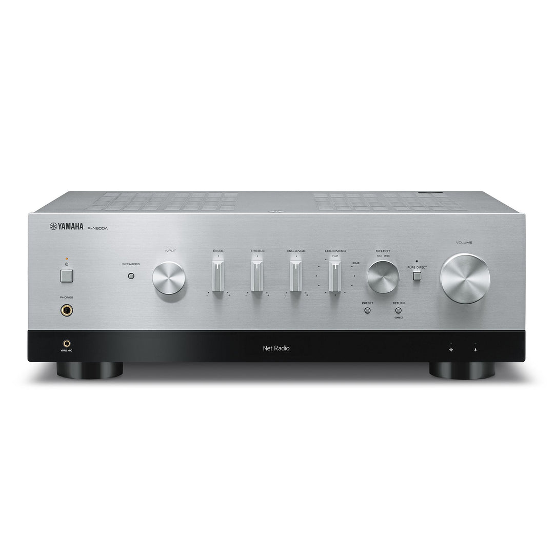 Yamaha R-N800A Network Stereo Receiver