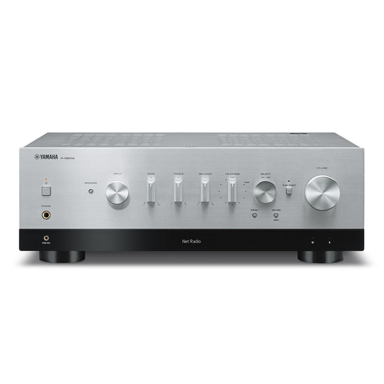 Yamaha R-N800A Network Stereo Receiver