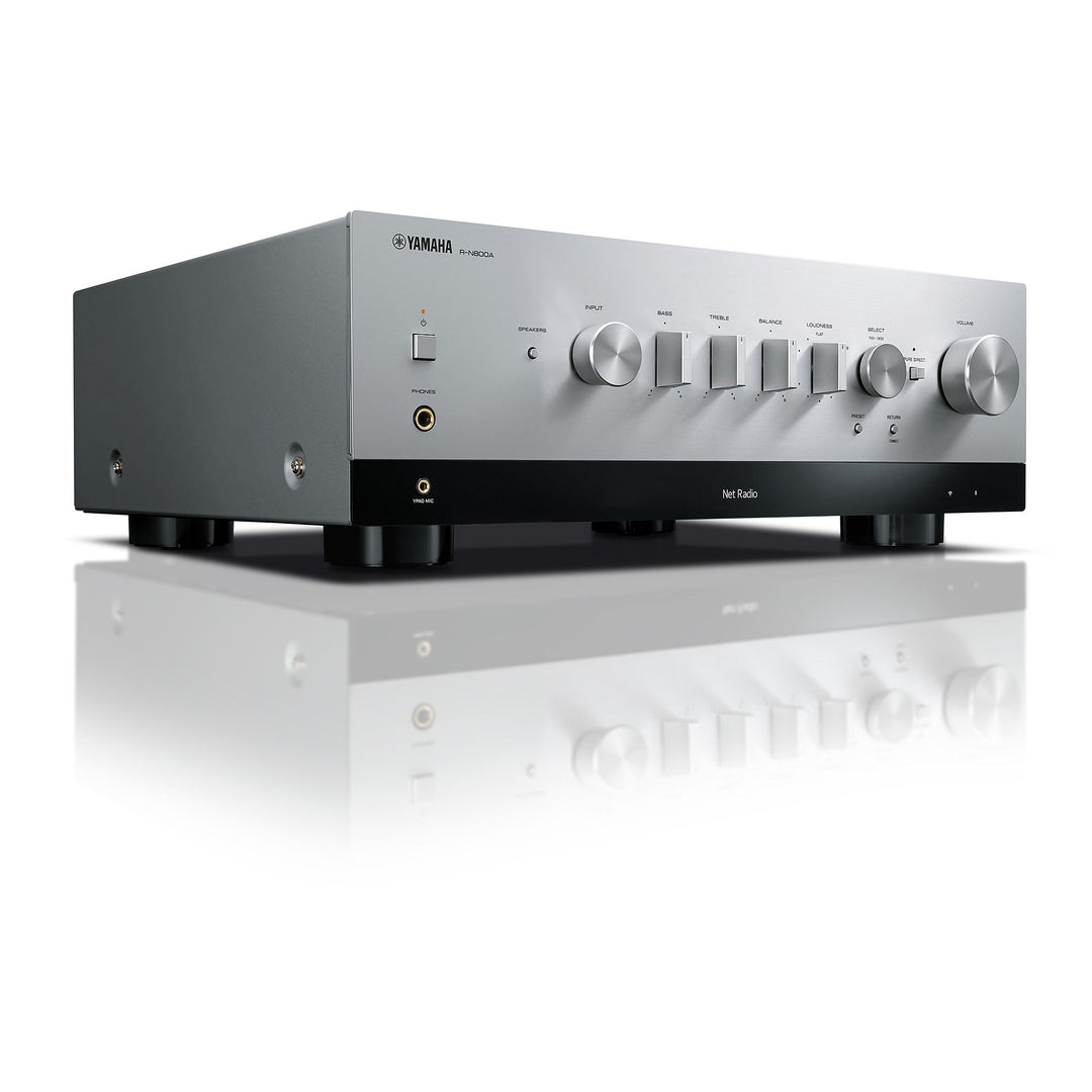 R-N800A Network Stereo Receiver