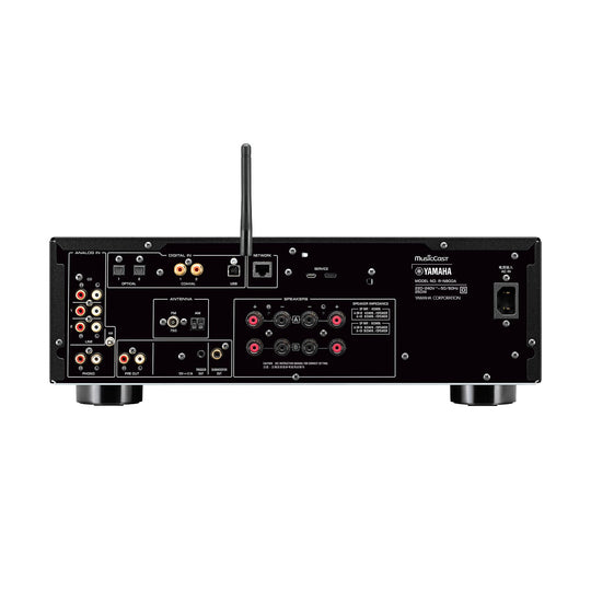 R-N800A Network Stereo Receiver